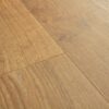SPC Vinylboden Quick-Step autumn oak honey alpha medium Dielen, gefast