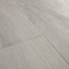 SPC Vinylboden Quick-Step cotton oak cold grey alpha medium Dielen, gefast SPC Vinylboden Quick-Step cotton oak cold grey alpha medium Dielen, gefast