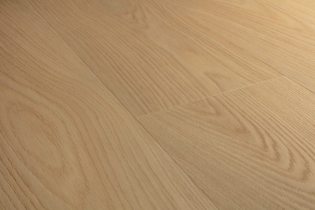 SPC Vinylboden Quick-Step gingerbread oak alpha small Dielen, gefast