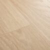 SPC Vinylboden Quick-Step pure oak blush alpha medium Dielen, gefast