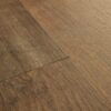 SPC Vinylboden Quick-Step sundown pine alpha medium Dielen, gefast