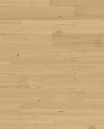 Eiche Parkett Parky Pro Natural Oak Rustic Light, Furnier, gebürstet, supermatt lackiert, 1-Stab, 1203 x 190 x 7,2 mm