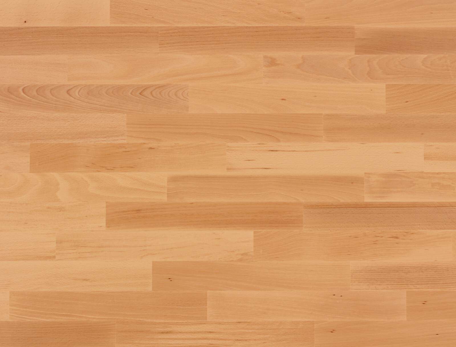 Stabparkett Bauwerk Monopark Buche gedämpft 15 matt versiegelt geschliffen