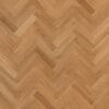 Stabparkett Eiche Nature unbehandelt 16x70x300mm