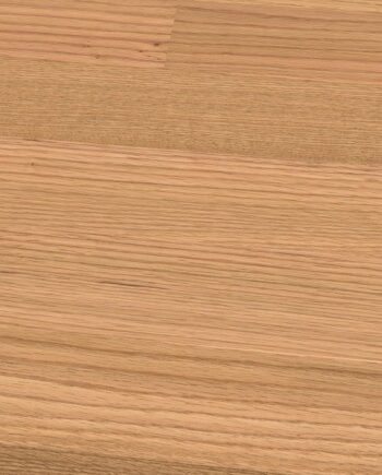 Stabparkett Roteiche Select/Natur, Massivparkett, roh, 15 x 70 x 500 mm