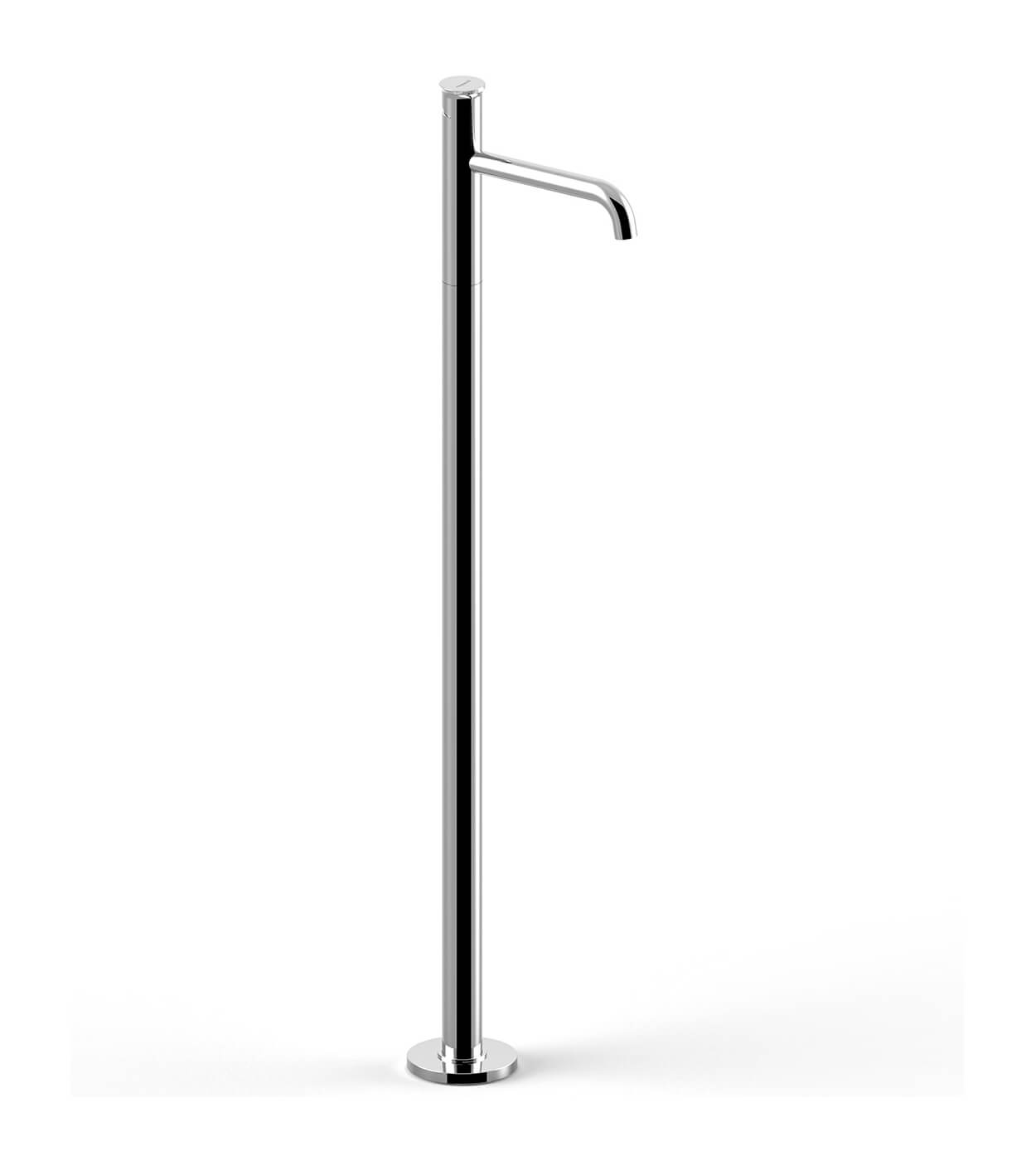 Standarmatur für Waschtisch Emmevi Filobrass 85023 – 2