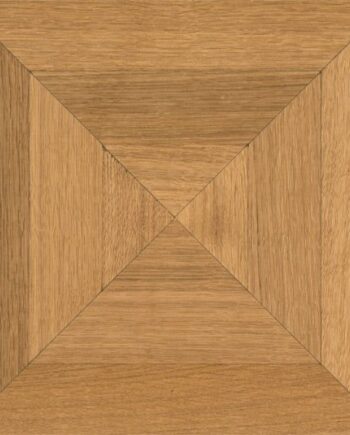Tafelparkett Eiche Exquisit Berlin 50, roh, 10 x 300 x 300 mm