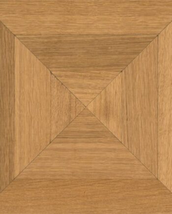 Tafelparkett Eiche Exquisit Berlin 50, roh, 15 x 300 x 300 mm