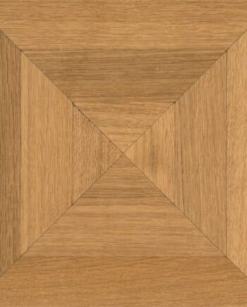 Tafelparkett Eiche Exquisit Berlin 70, roh, 10 x 420 x 420 mm