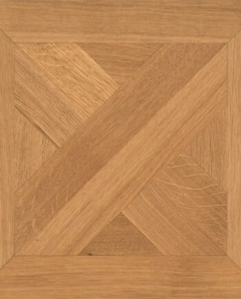 Tafelparkett Eiche Exquisit Bern 50, roh, 10 x 340 x 340 mm