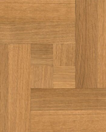 Tafelparkett Eiche Exquisit Paris 50, roh, 15 x 300 x 300 mm