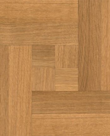 Tafelparkett Eiche Exquisit Paris 70, roh, 10 x 420 x 420 mm