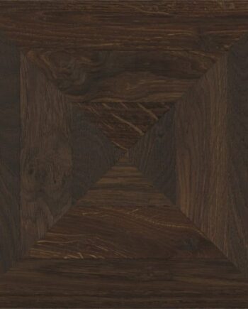 Tafelparkett Räuchereiche Naturell Berlin 50, roh, 15 x 300 x 300 mm
