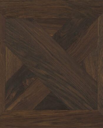 Tafelparkett Räuchereiche Naturell Bern 50, roh, 10 x 340 x 340 mm