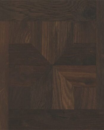 Tafelparkett Räuchereiche Naturell London 50, roh, 10 x 300 x 300 mm