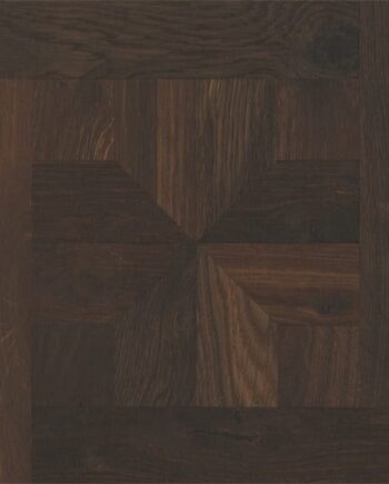 Tafelparkett Räuchereiche Naturell London 70, roh, 15 x 420 x 420 mm
