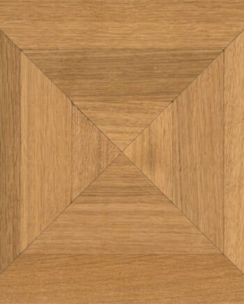 Tafelparkett Eiche Exquisit Berlin 70, roh, 10 x 420 x 420 mm