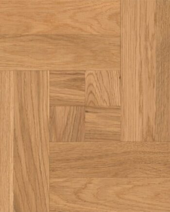 Tafelparkett Eiche Natur Paris 70, roh, 10 x 420 x 420 mm