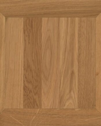 Tafelparkett Eiche Natur Rom 70, roh, 10 x 490 x 490 mm