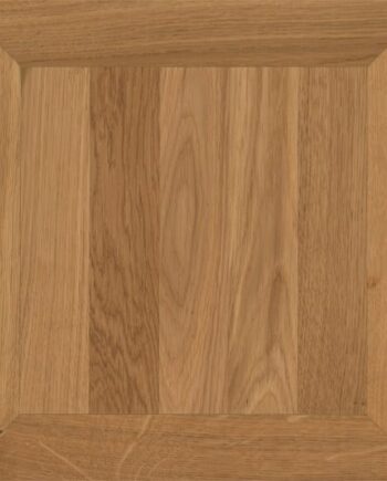 Tafelparkett Eiche Natur Rom 70, roh, 15 x 490 x 490 mm