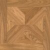 Tahvelparkett tamm Natur Wien 50, viimistlemata, 15 x 350 x 350 mm – vaade 2 Tafelparkett Eiche Natur Wien 50, roh, 15 x 350 x 350 mm – 2
