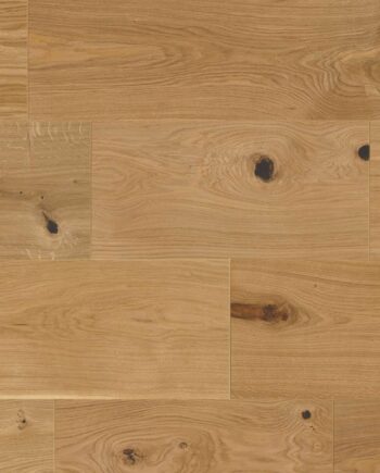 Parkett Bauwerk Formpark 520 Eiche Natur 35 geölt tief gebürstet