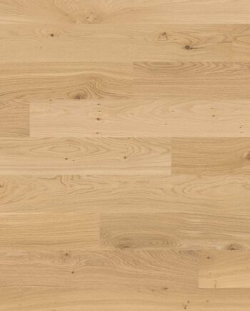 Parkettboden Bauwerk Trendpark 1390 Eiche Crema 35 B-Protect gebürstet