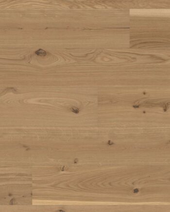 Tammeparkett Bauwerk Casapark tamm 46 Avorio harjatud õlivaha 209mm