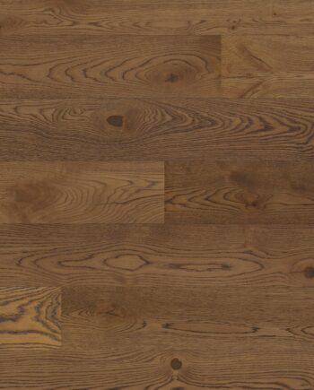 Landhausdiele Bauwerk Casapark Eiche 46 Tartufo gebürstet geölt 181mm