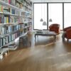 Parkett Bauwerk Cleverpark 1250 Eiche Grano 34 matt versiegelt geschliffen – 2