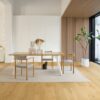 Tammeparkett Quick-Step Cala Pure Oak eriti matt lakk, veekindel 220mm Tammeparkett Quick-Step Cala Pure Oak eriti matt lakk, veekindel 220mm