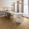 Tammeparkett Quick-Step Cascada Mustard Oak eriti matt lakk, veekindel 190mm Tammeparkett Quick-Step Cascada Mustard Oak eriti matt lakk, veekindel 190mm