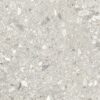 Keramisk terrassplatta i terrazzolook Terrazzo Stone Cold Grey – terrassplatta