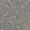 Terrazzo Stone Grey terrassiplaat 1 Feinsteinzeug Terrassenplatte in Terrazzo-Optik Terrazzo Stone Grey, 59,3x59,3 cm, 20 mm, matt, rutschhemmend R11