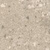 Terrazzo Stone Mocca terrassiplaat 3 Keramisk terrassplatta i terrazzolook Terrazzo Stone Mocca – terrass