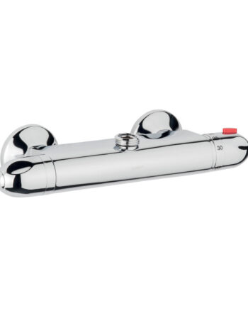Thermostat-Duscharmatur Emmevi 9305 für Duschsäule