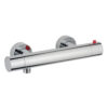 Thermostat-Duscharmatur Emmevi Ade 78300