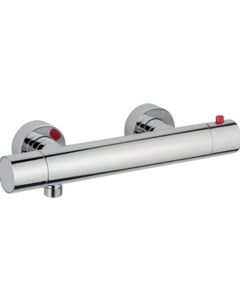 Thermostat-Duscharmatur Emmevi Ade 78300