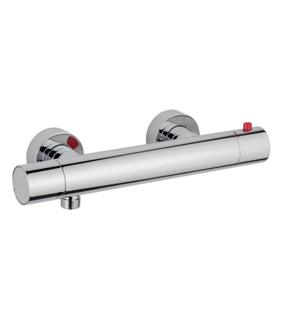 Thermostat-Duscharmatur Emmevi Ade 78300