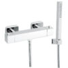 Thermostat-Duscharmatur Emmevi Gea 26300 – 2