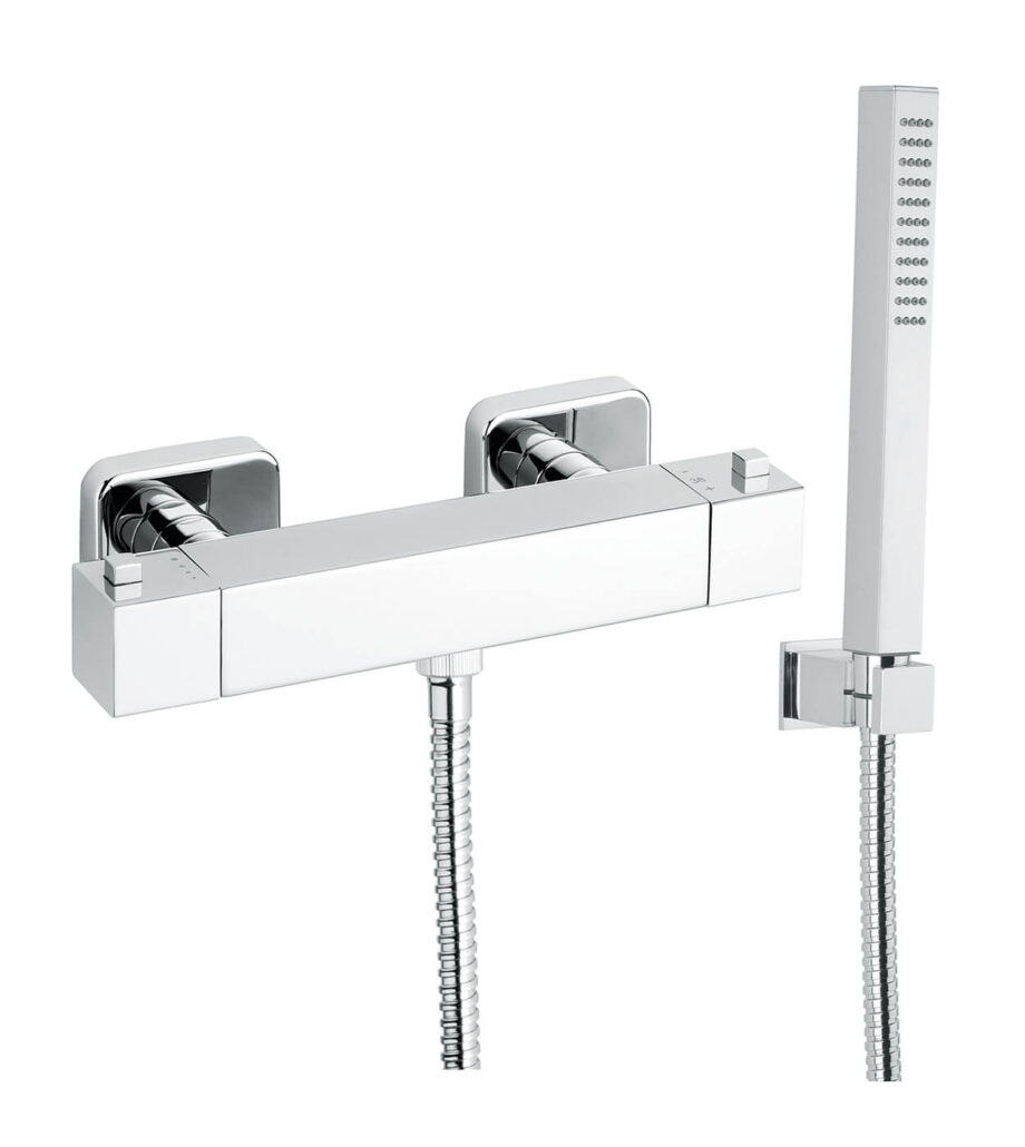Thermostat-Duscharmatur Emmevi Gea 26300 – 2