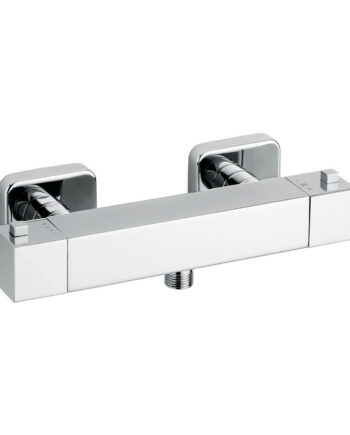 Thermostat-Duscharmatur Emmevi Gea 26300