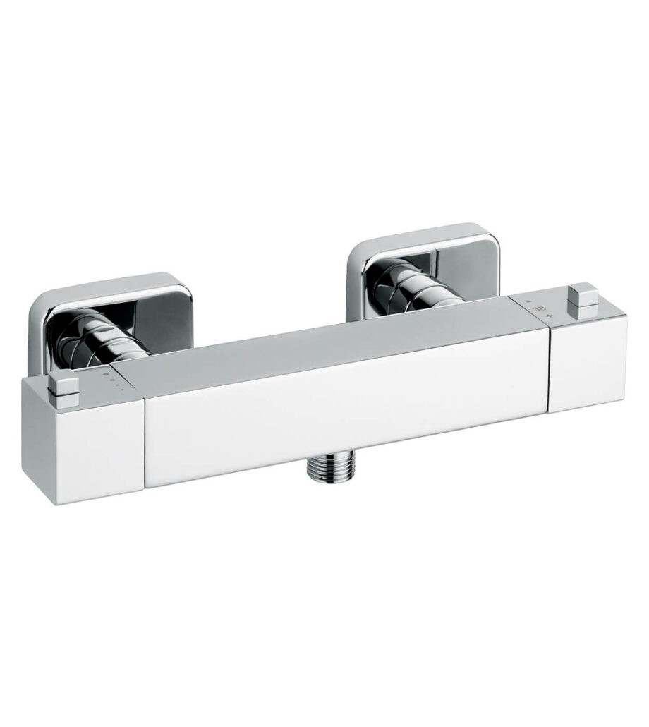 Thermostat-Duscharmatur Emmevi Gea 26300