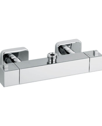 Thermostat-Duscharmatur Emmevi Gea 26305 für Duschsäule