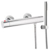 Thermostat-Duscharmatur Emmevi Giglio 83300 – 2