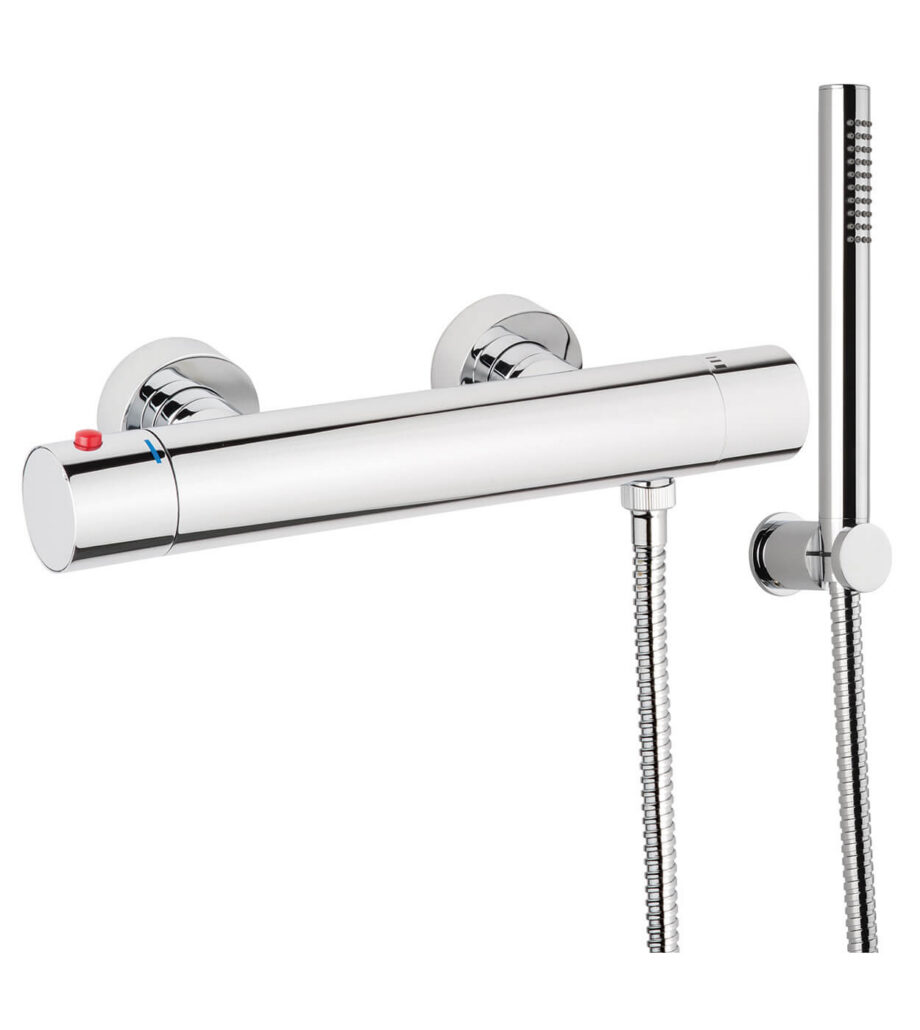 Thermostat-Duscharmatur Emmevi Giglio 83300 – 2