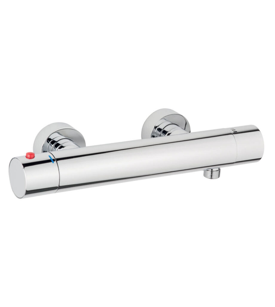 Thermostat-Duscharmatur Emmevi Giglio 83300