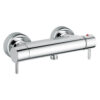 Thermostat-Duscharmatur Emmevi Piper 45300