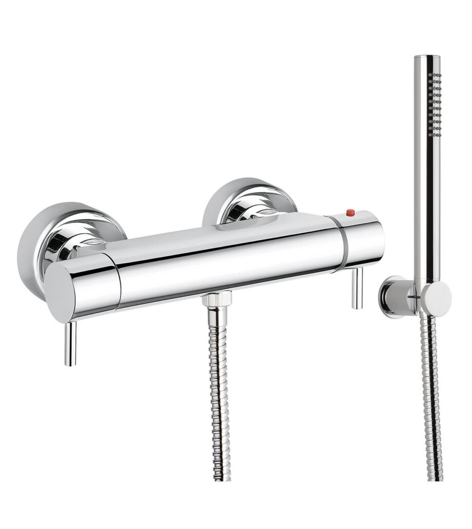 Thermostat-Duscharmatur Emmevi Piper 45300 – 2