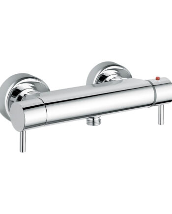 Thermostat-Duscharmatur Emmevi Piper 45300